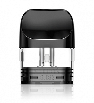 Картридж Smoant Levin Pod 0.8 ohm 1шт/2уп