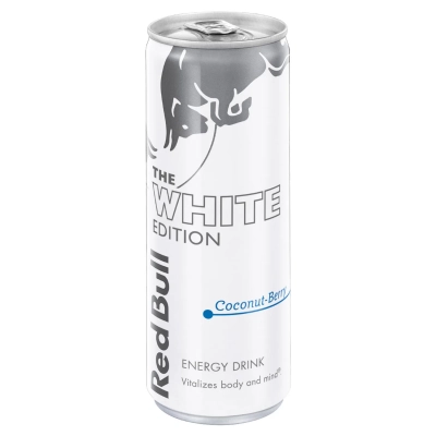 Напиток RedBull White ED 0.25л