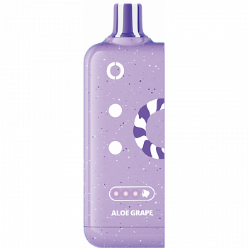 Картридж Lost Mary X-Link Sweet 20000 POD-1 "Aloe Grape / Алоэ Виноград" 20